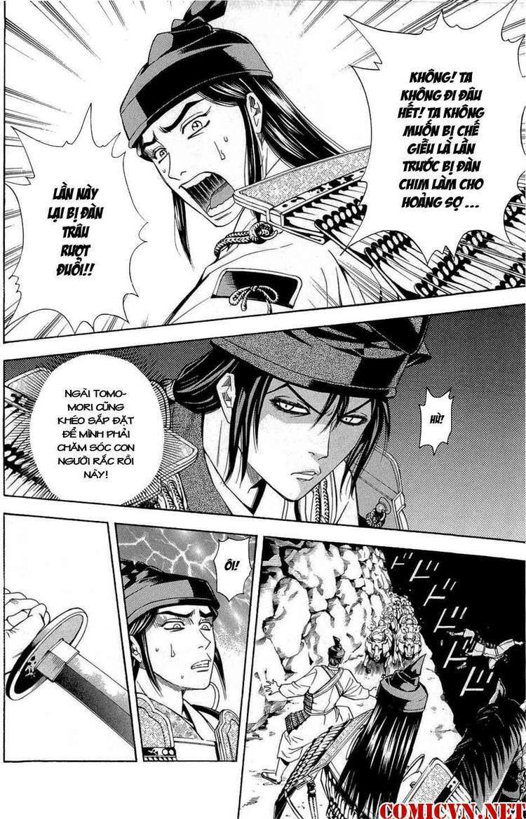 thiếu niên vương phần 2 chapter 38 7