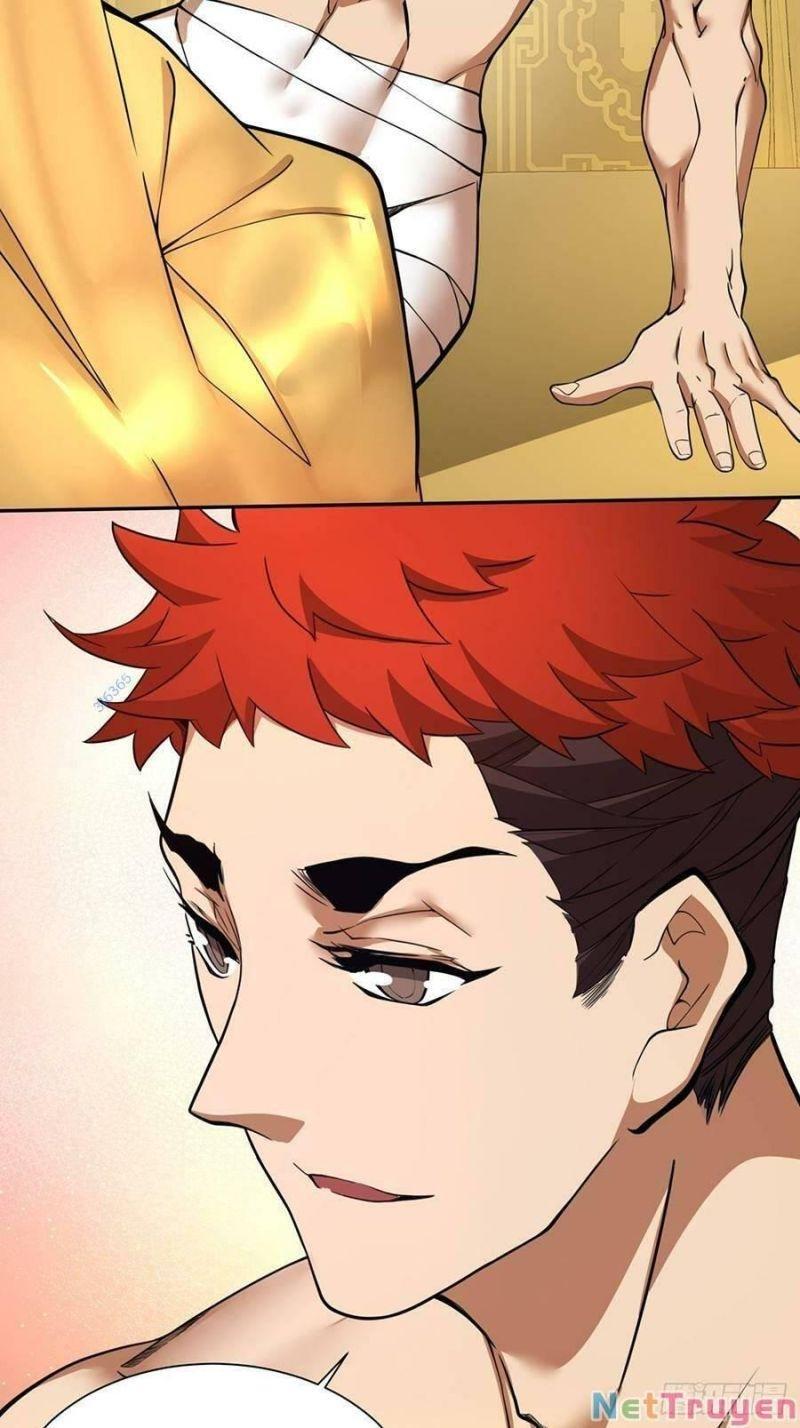 đồ đệ của ta đều là trùm phản diện chapter 21 29