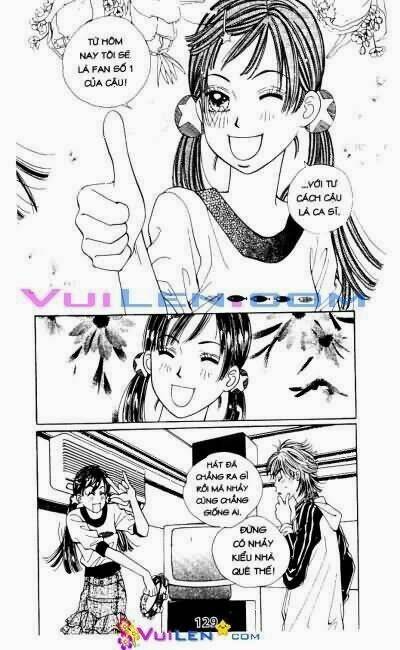 giấc mơ thần tượng chapter 6 129