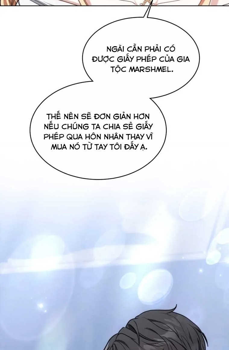 thoát chết một cách dễ dàng chapter 8 37