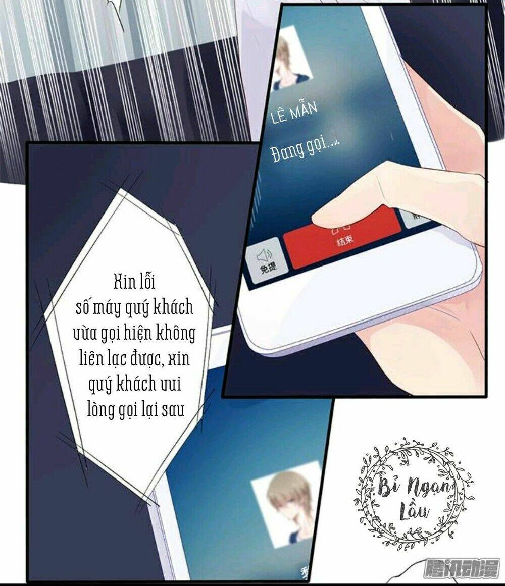 đam mỹ lời ngụy biện chapter 6 4