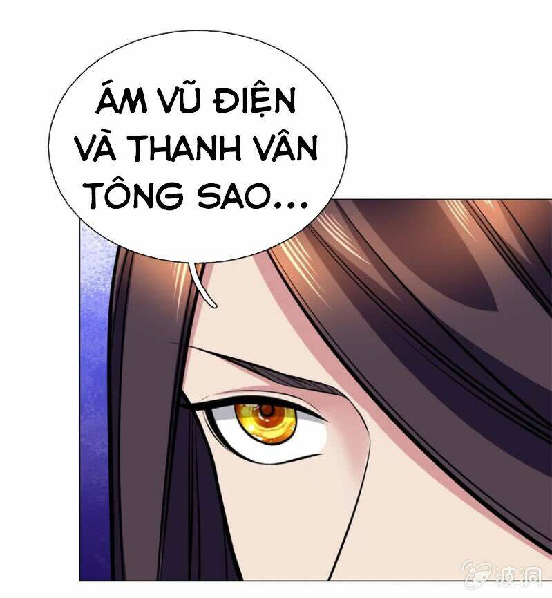 tuyệt thế thần hoàng chapter 106 4