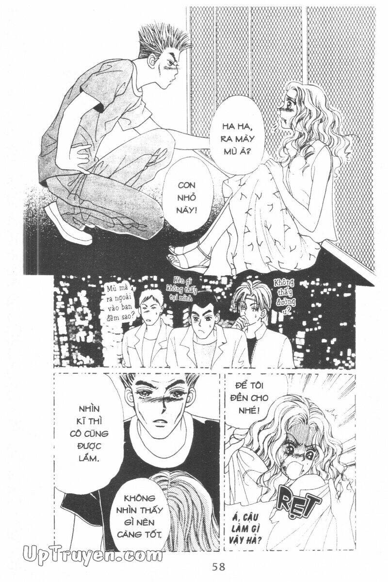 cô nàng ngổ ngáo chapter 5 61