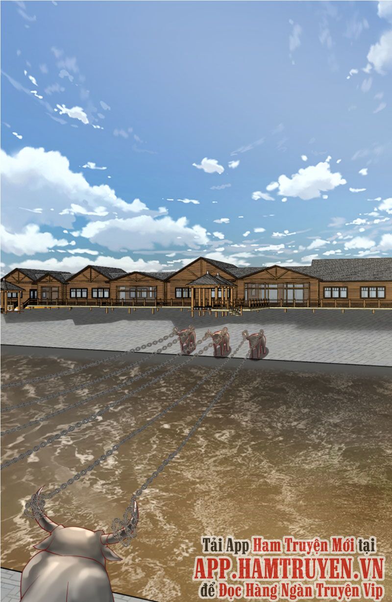 trên người ta có một rồng chapter 365 1