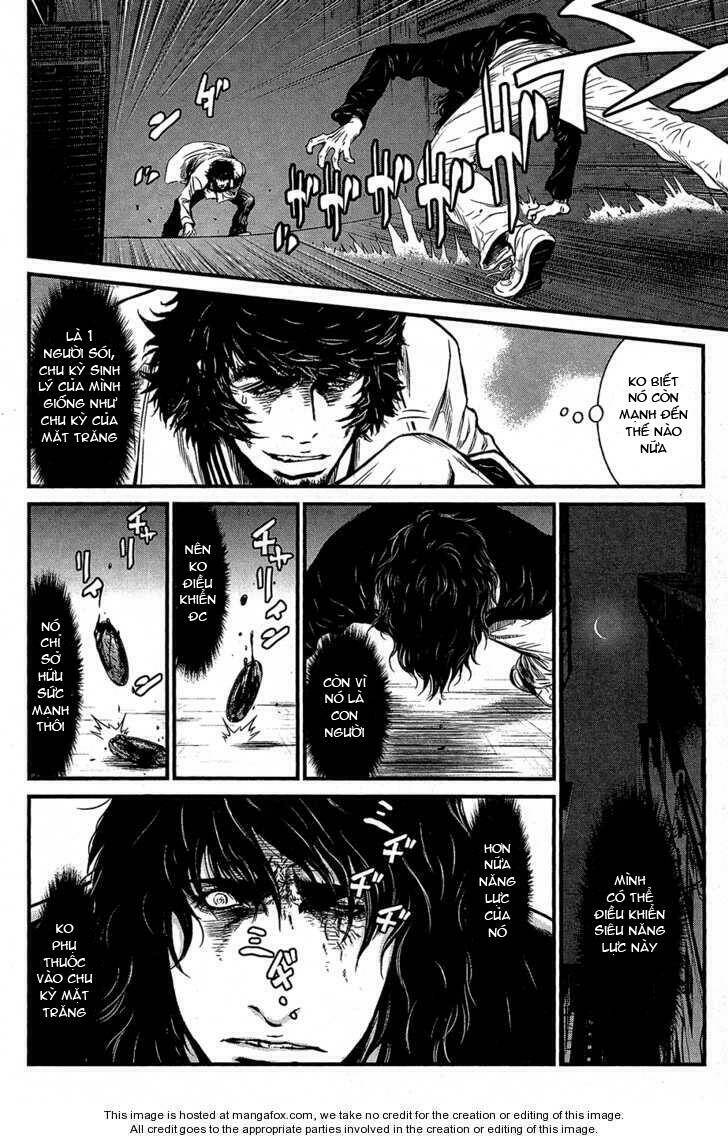 wolf guy - wolfen crest chapter 59 10