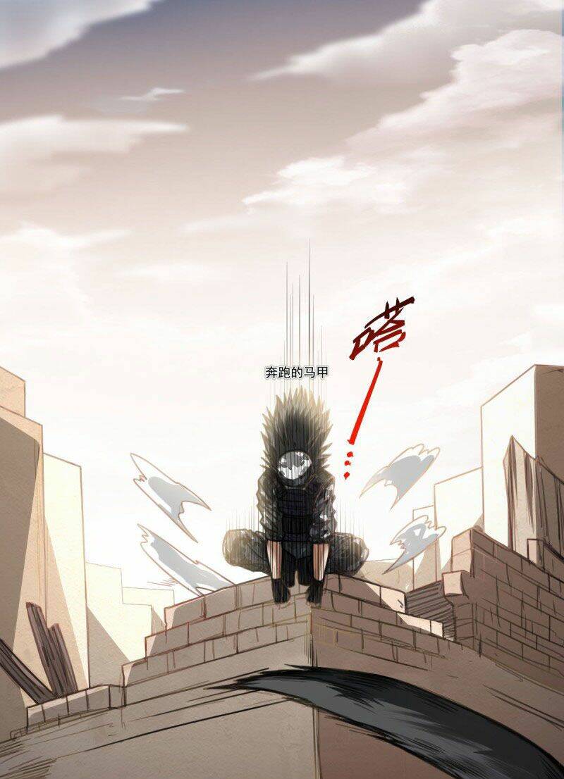 võng du chi tối cường liệp nhân chapter 6 10