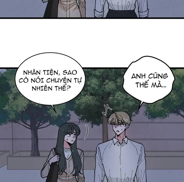 hoán đổi tình nhân chapter 2 40