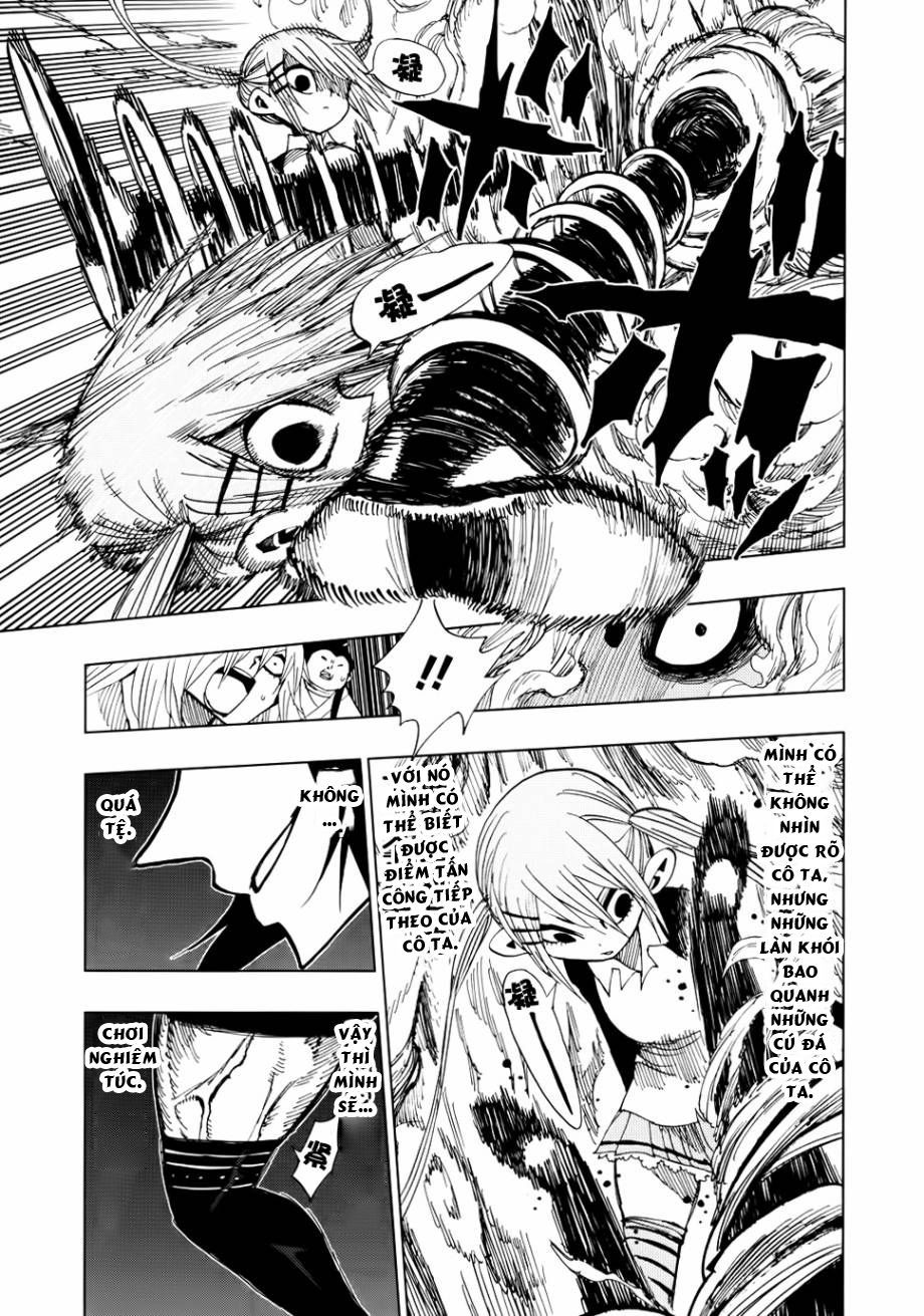 nejimaki kagyu chapter 16.5 245