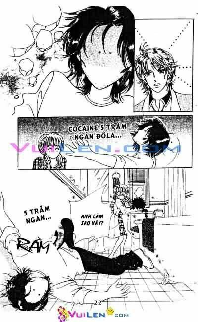 tìm anh - look for oppa chapter 2 22