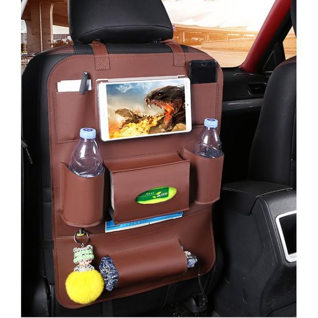 Túi Treo Đồ Sau Ghế Oto