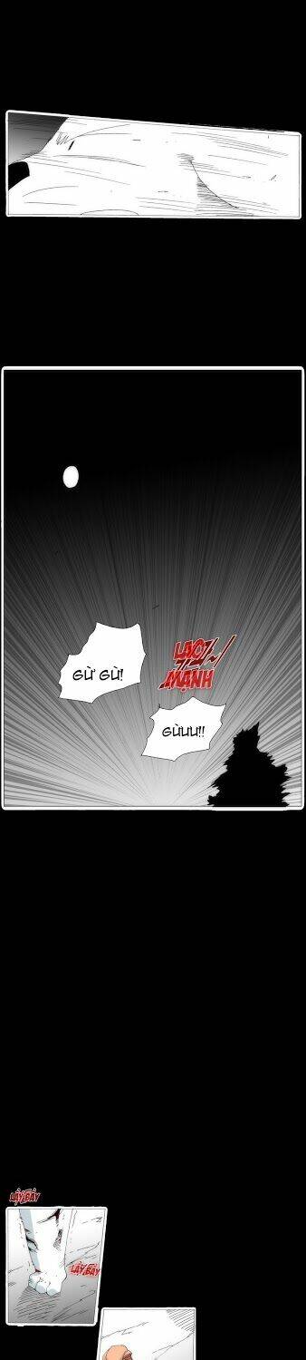 can't see can't hear but love chapter 45 10