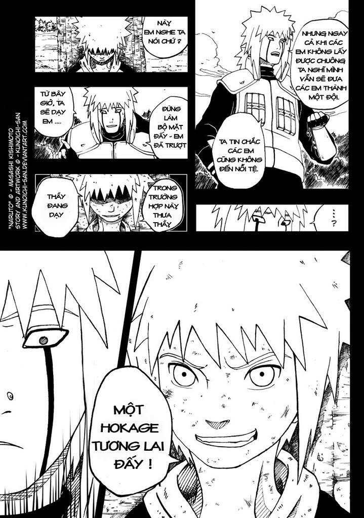 cửu vĩ hồ ly dj - yodaime chapter 1 10