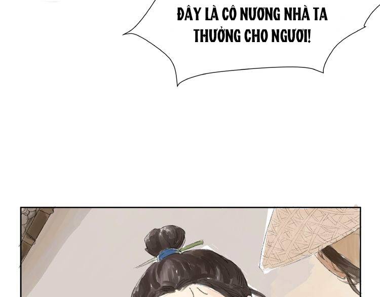 muốn làm nữ hiệp quá chapter 3.5 56