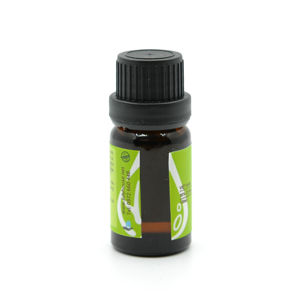 Tinh dầu sả chanh Julyhouse 10ml