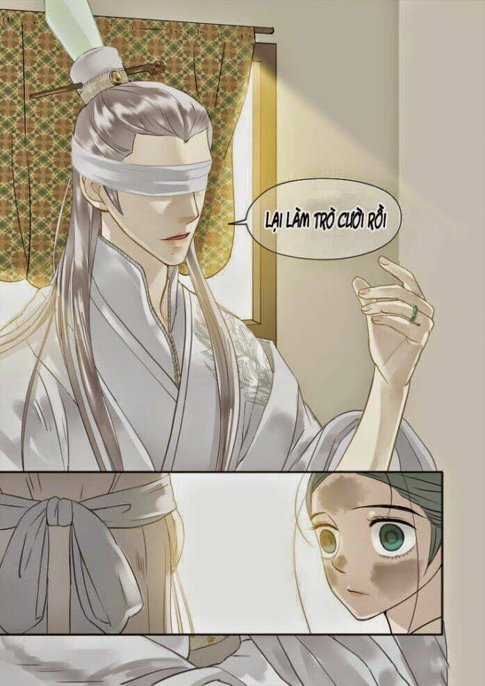 thiên hạ vô lại chapter 4.1 4