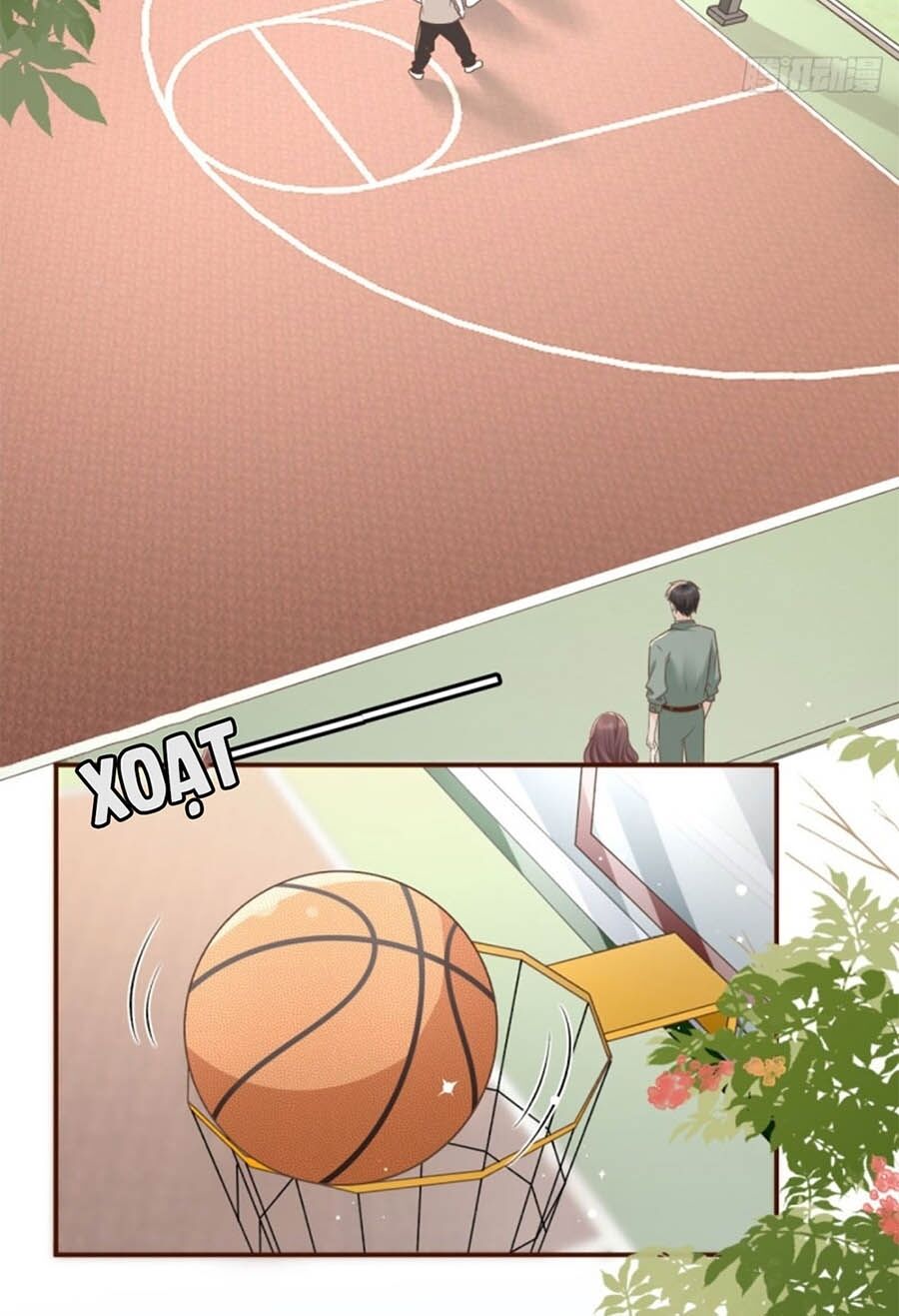 bạn gái tôi mới 30+ tuổi xuân chapter 45 2