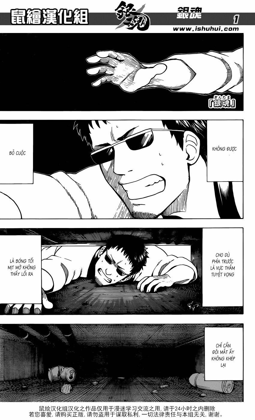 gintama - linh hồn bạc chapter 596 2
