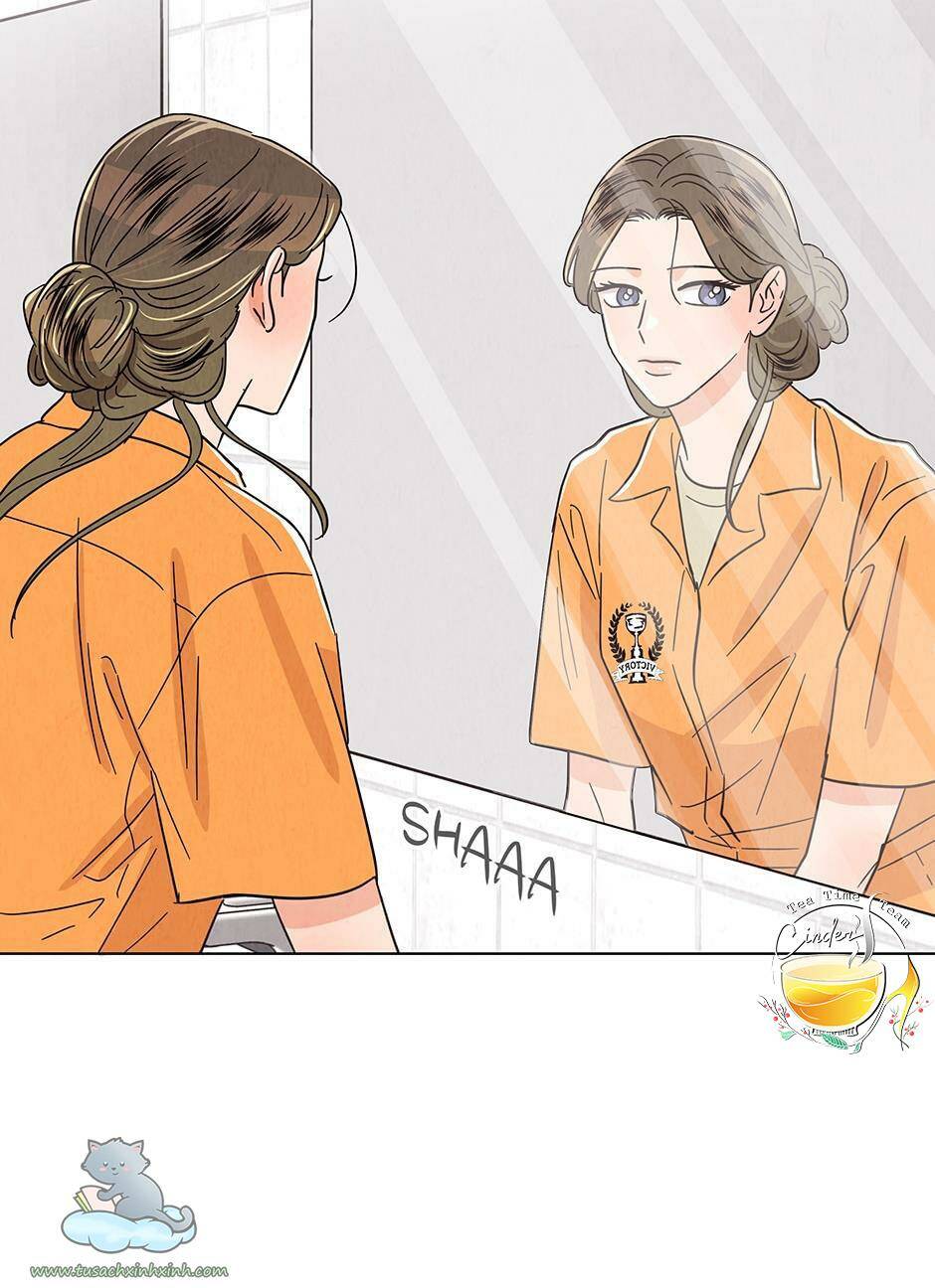 chào nhé, không làm thông gia nữa đâu! chapter 38 63