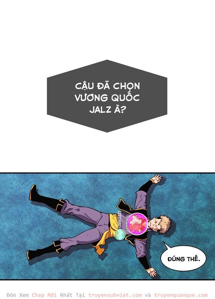 tôi sinh ra để làm người vĩ đại chapter 3 40