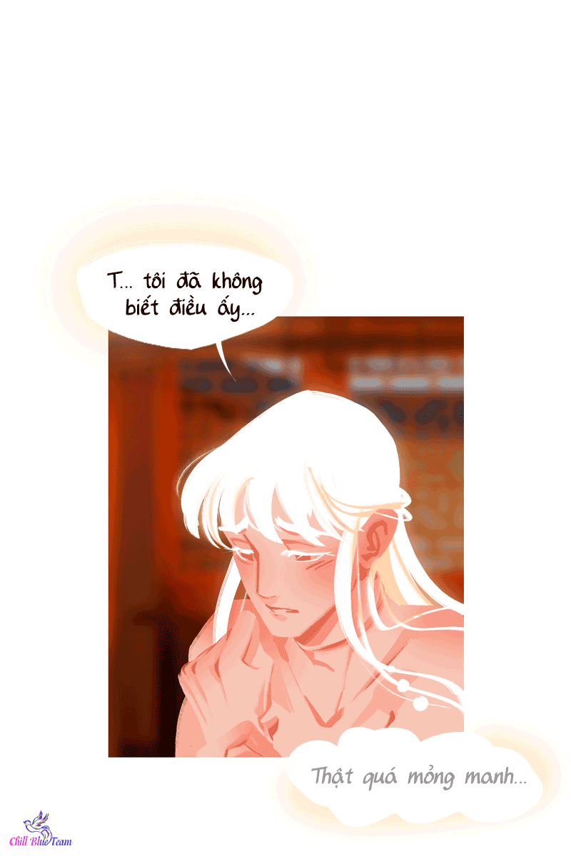 thần chết và kẻ chờ đợi chapter 9 23