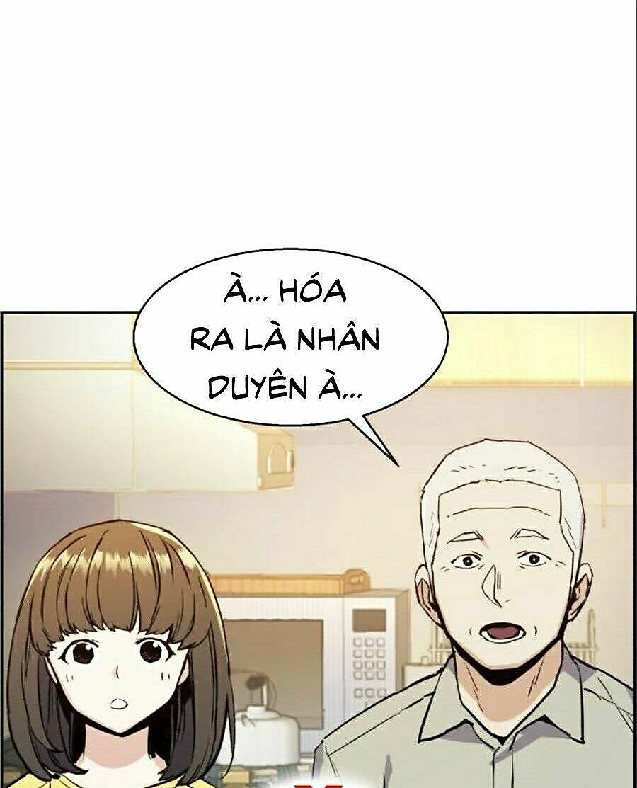 bạn học tôi là lính đánh thuê chapter 30 27