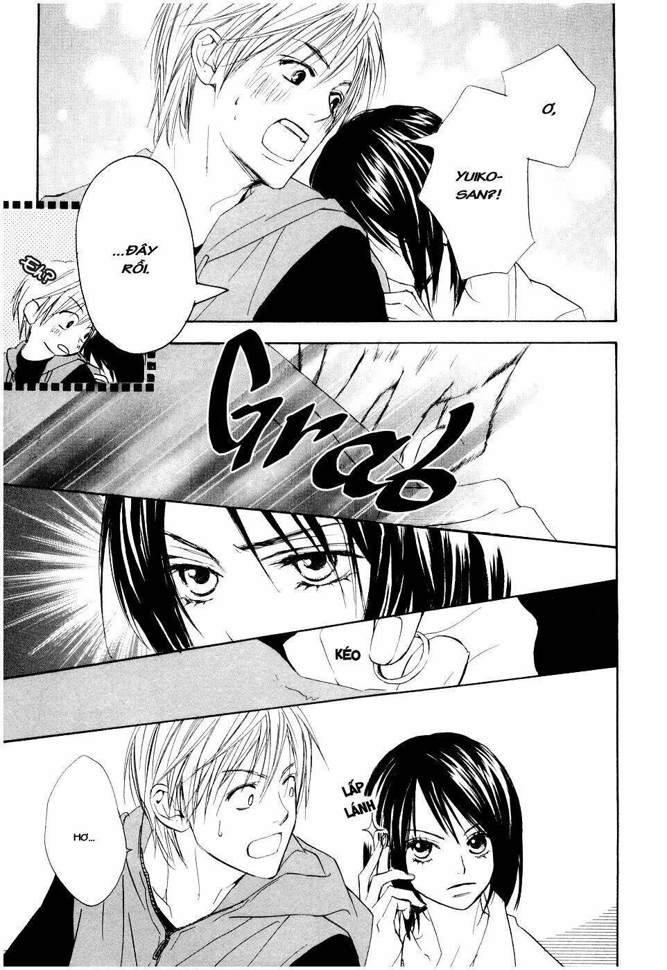 fujoshi kanojo chapter 1 35