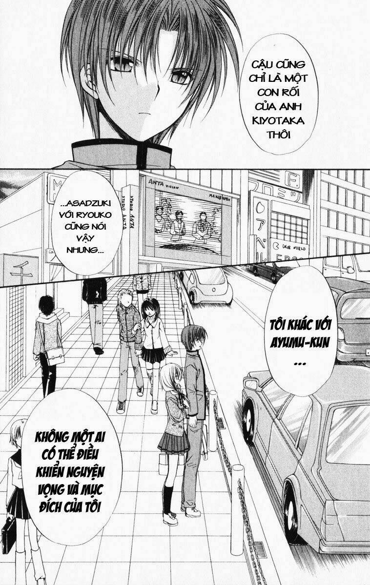 spiral: suiri no kizuna chapter 34 26