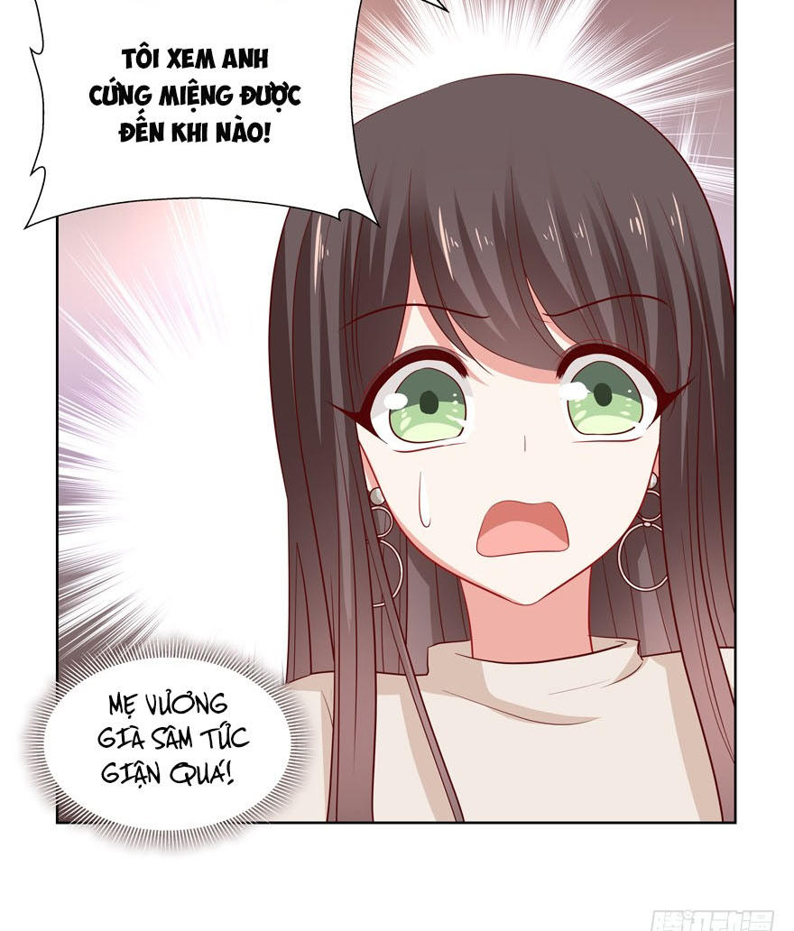 lưu luyến không rời chapter 38 18