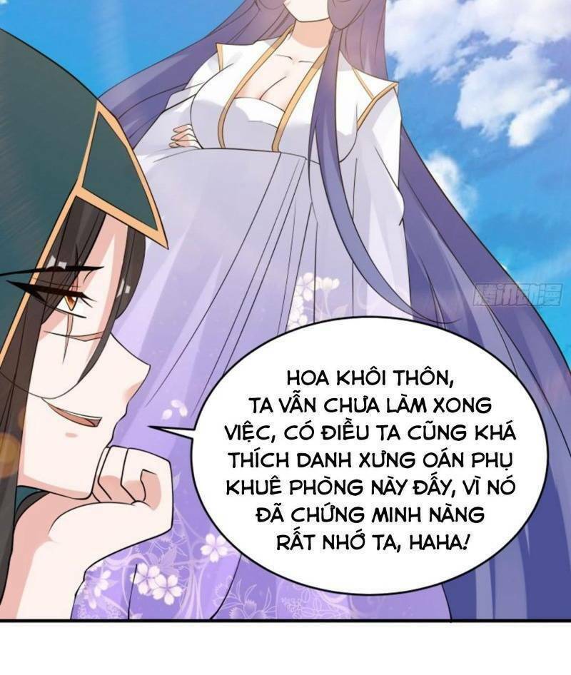 giáng thần chiến ký chapter 68 18