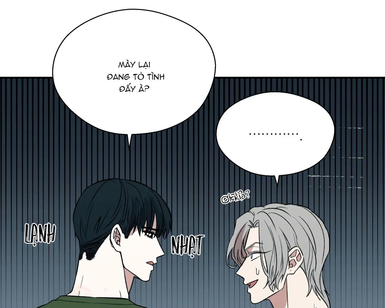 ám ảnh pheromone chapter 27 81