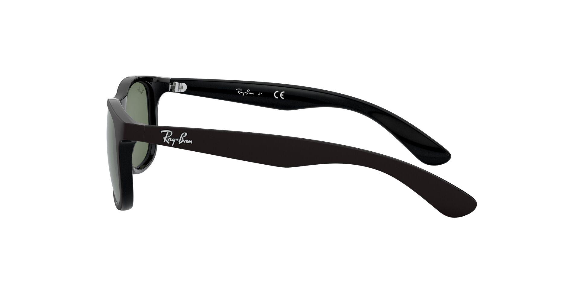 Mắt Kính Ray-Ban Junior New Wayfarer - RJ9062S 701371 -Junior