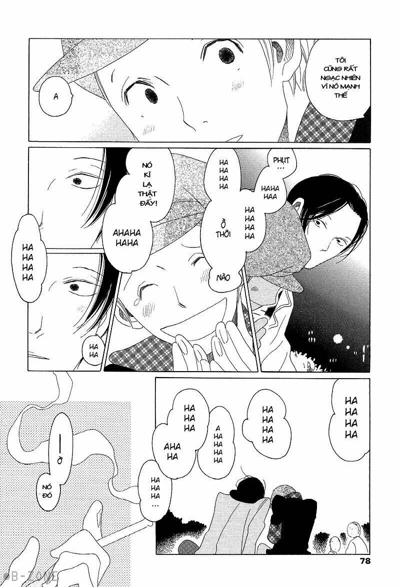 sora to hara chapter 2.5 10