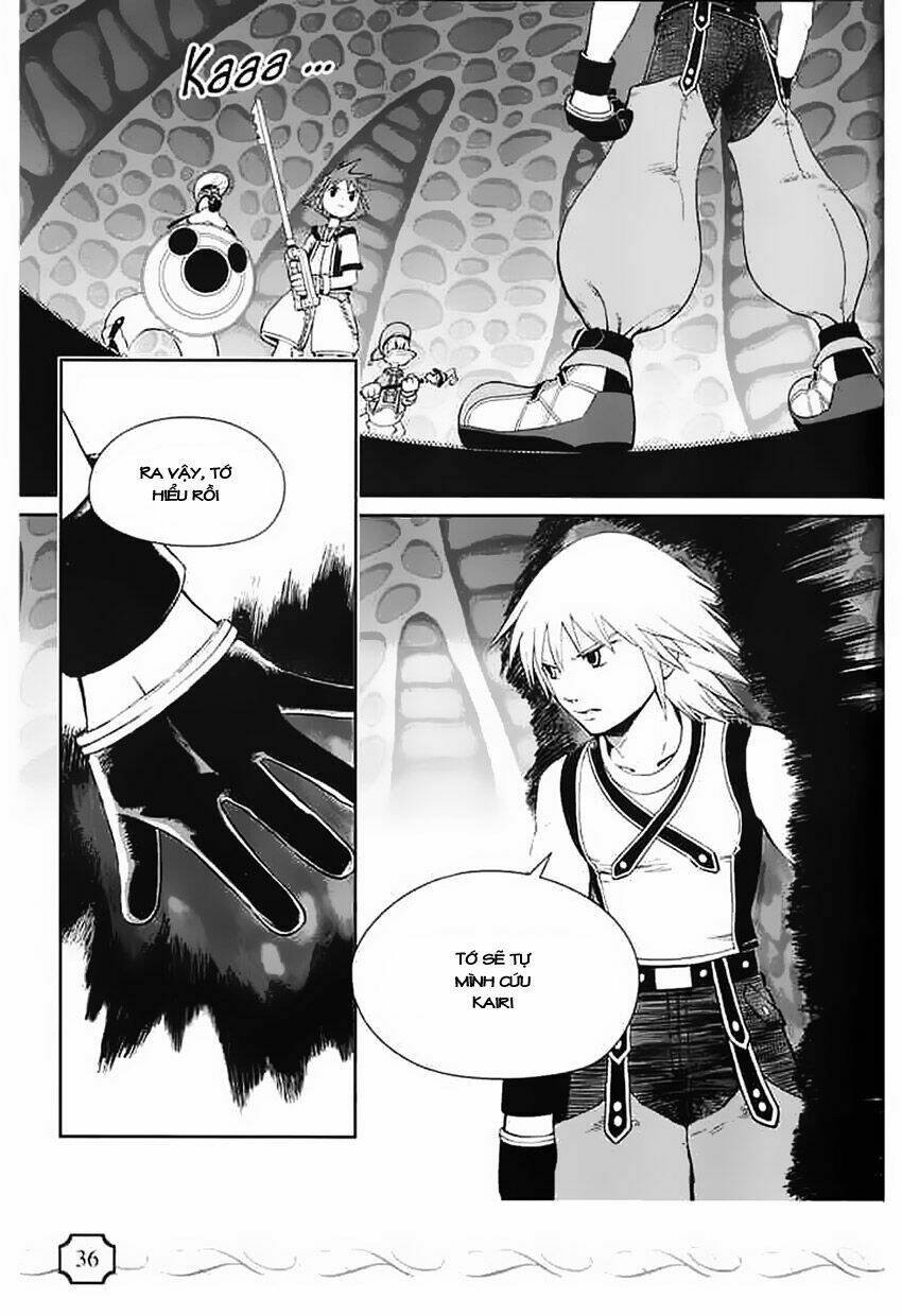 kingdom hearts chapter 28 2