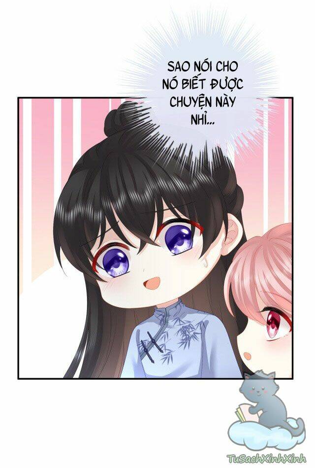 kiều phu có hỉ chapter 38 13