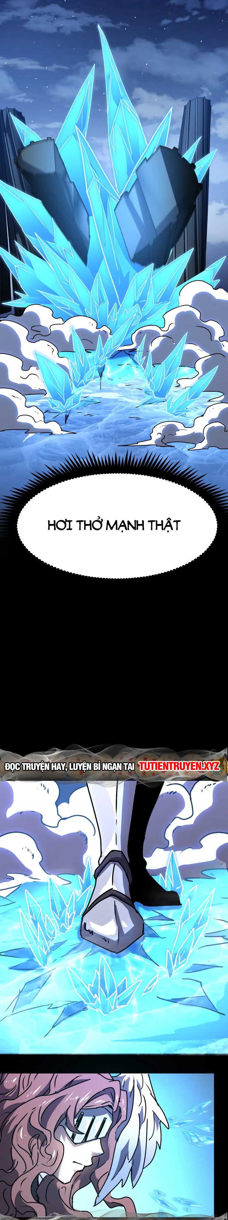 cao võ: ngàn năm tiến hóa chapter 36 17