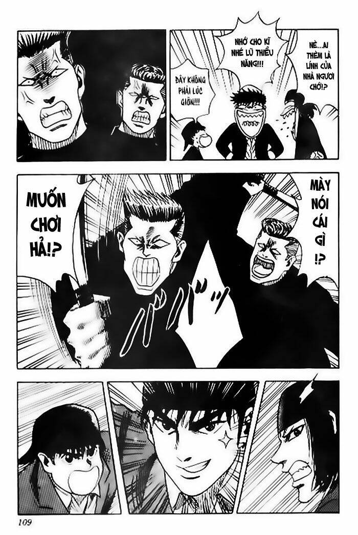 hareluya ii boy chapter 40 4