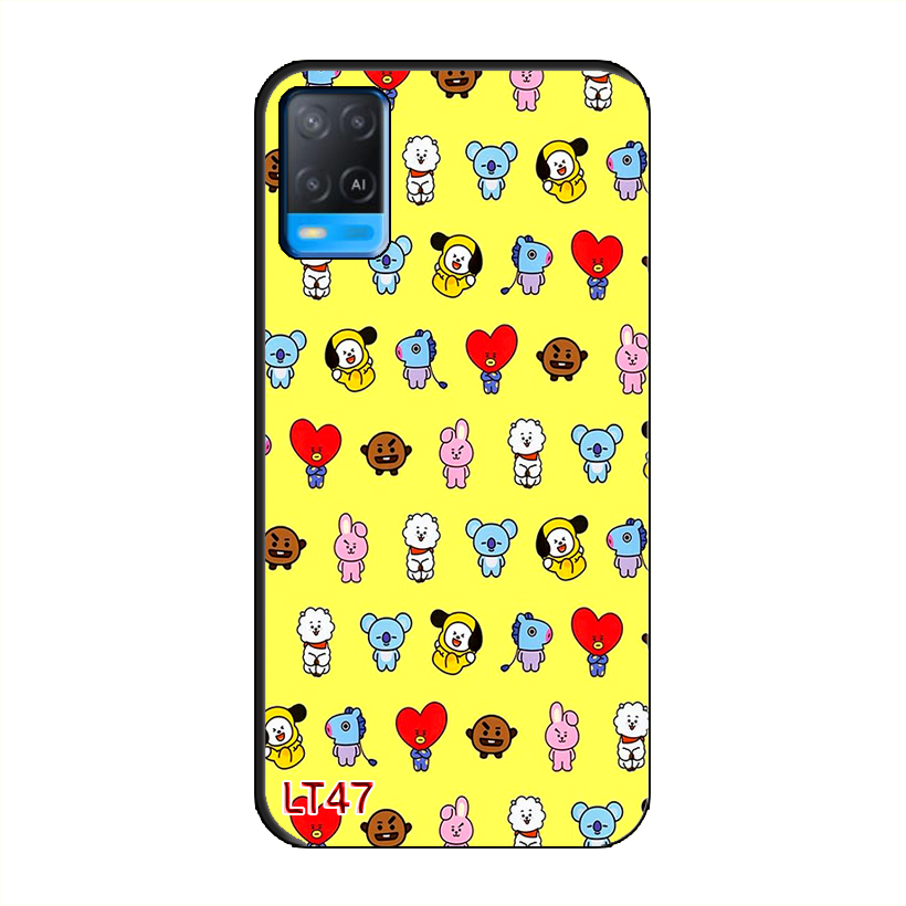 Ốp Lưng Dành Cho OPPO A54