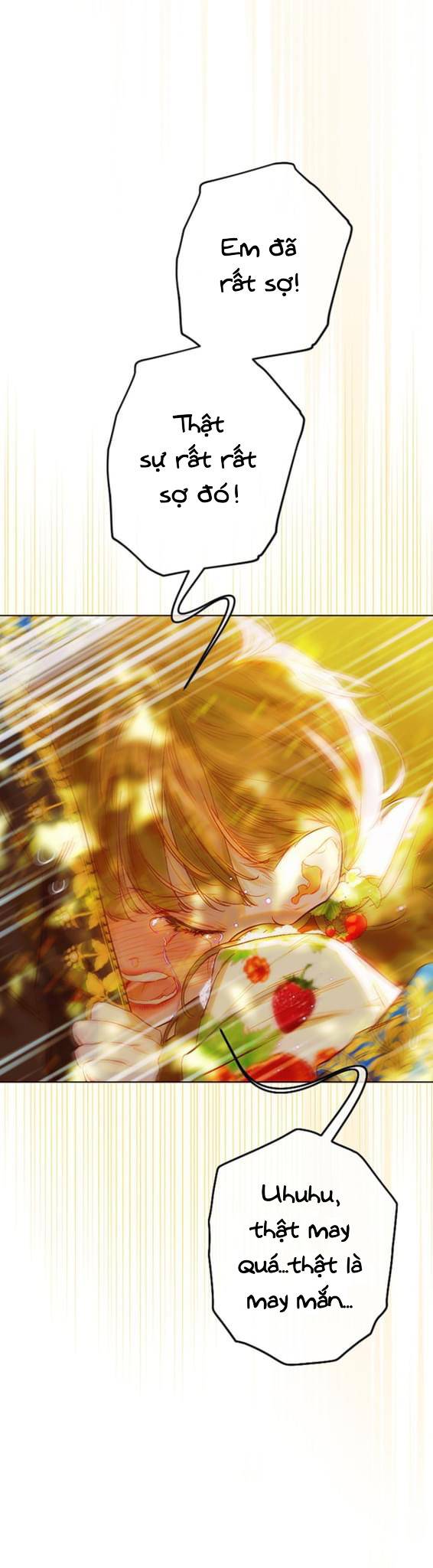 mẹ tôi lại kết hôn lần nữa chapter 28 13