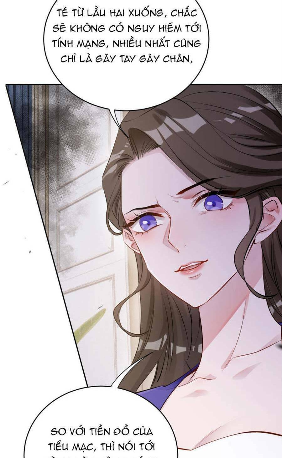 thế thân tự mình tu dưỡng chapter 29 33