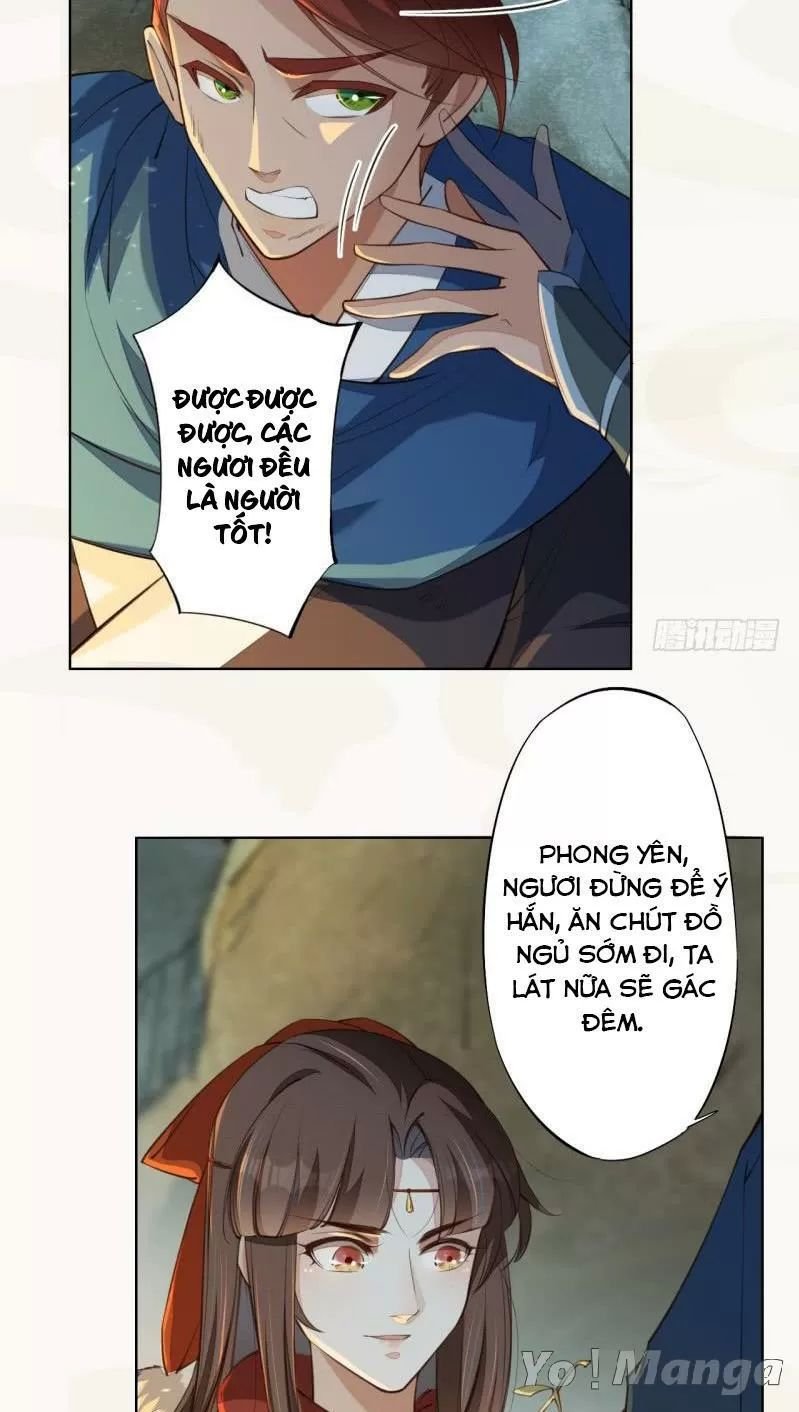 tuyệt thế luyện đan sư chapter 82 17