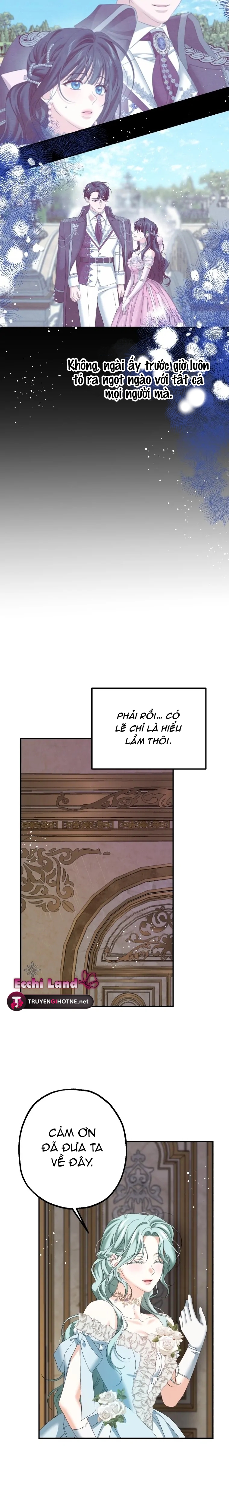 nam chủ cố chấp biến tôi thành nữ chủ chapter 13.2 12