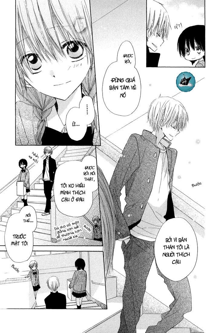 katakoi triangle chapter 8 11