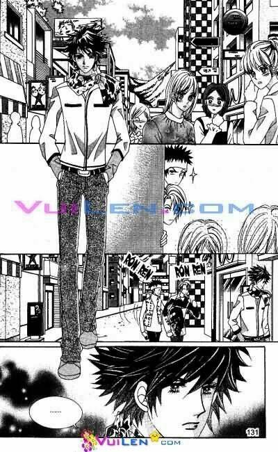 đừng tin cô ấy chapter 5 131