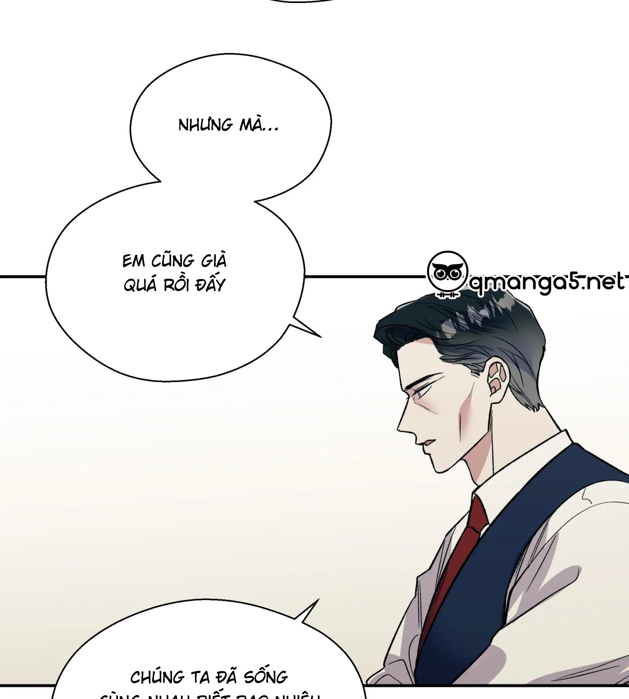ám ảnh pheromone chapter 46 28