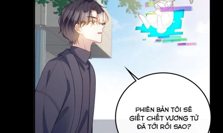 nụ hôn vực thẳm chapter 108 14