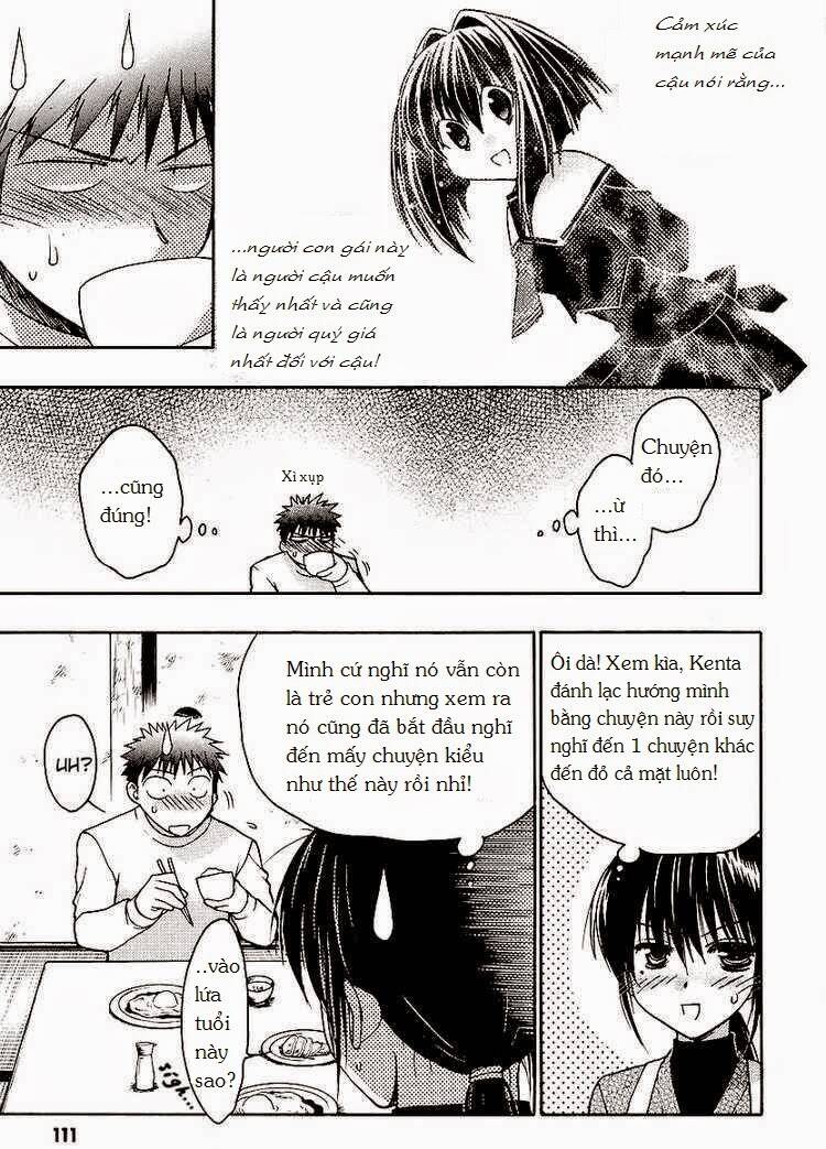 little vampire chapter 35 13