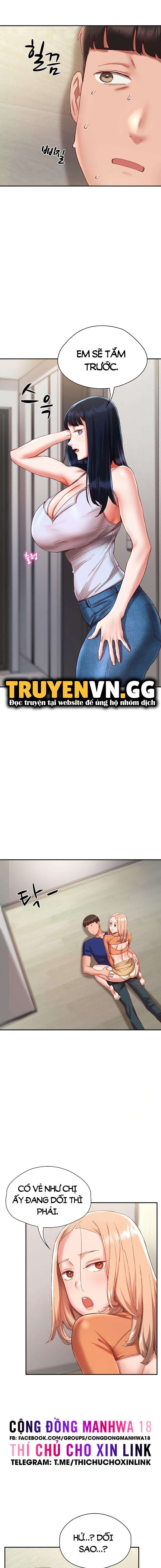 sống cùng hàng khủng chapter 20 10