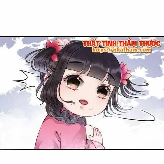 trọng sinh bá sủng nhiếp chính vương quá mạnh mẽ chapter 1 45