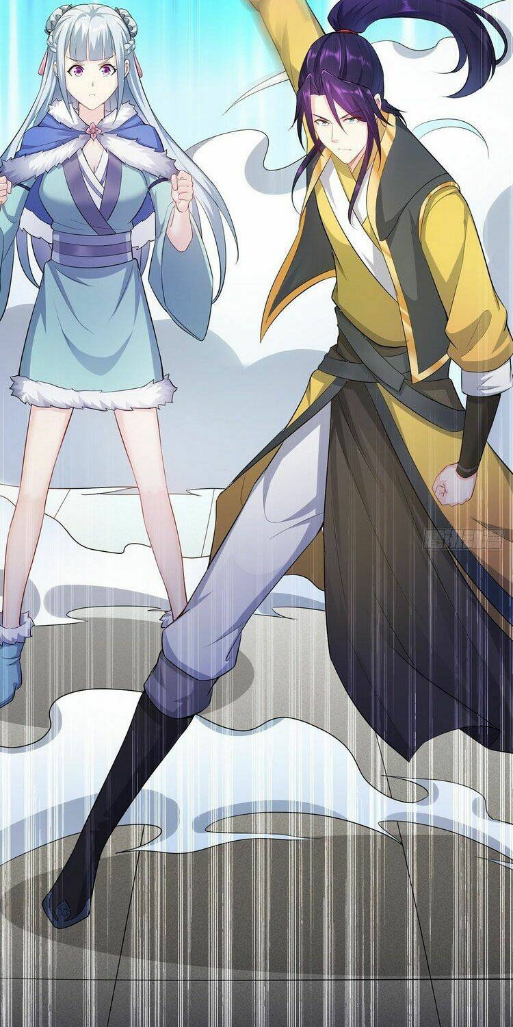 người ở rể bị ép thành phản diện ngoại truyện chapter 15 7