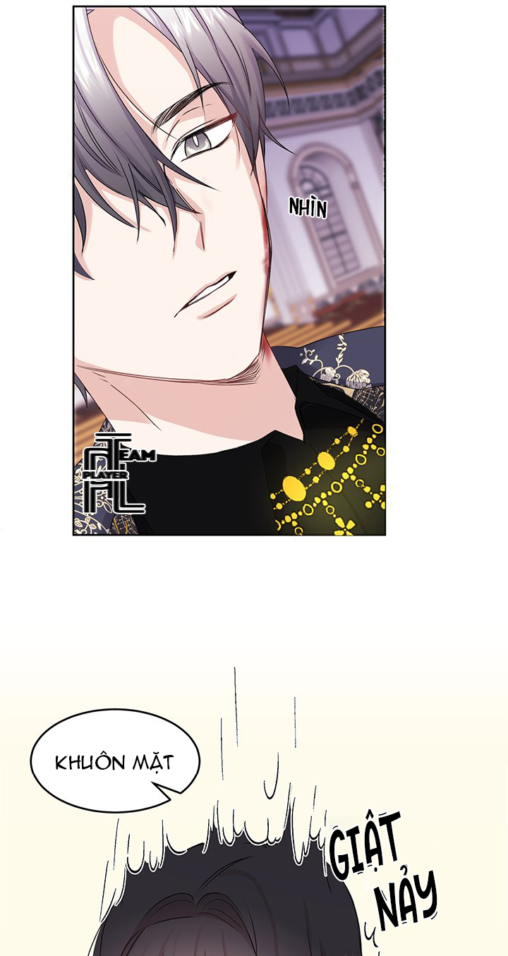 công chúa của sự hủy diệt chapter 1.2 4